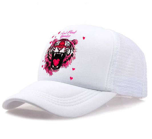 Men's Casual Baseball Cap