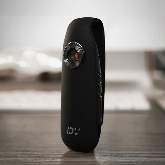 Video Camera One-click Recording | IOS supported