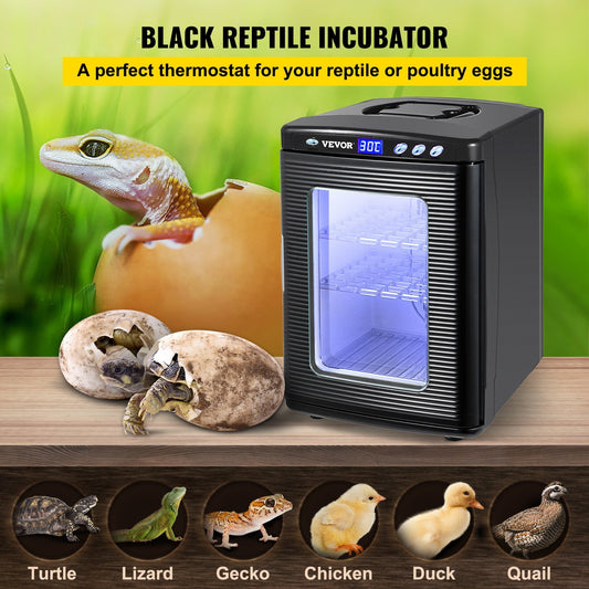 25L Scientific Lab Incubator