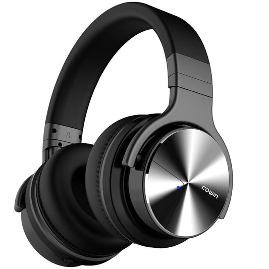 Heavy Bass Wireless Bluetooth Headphone