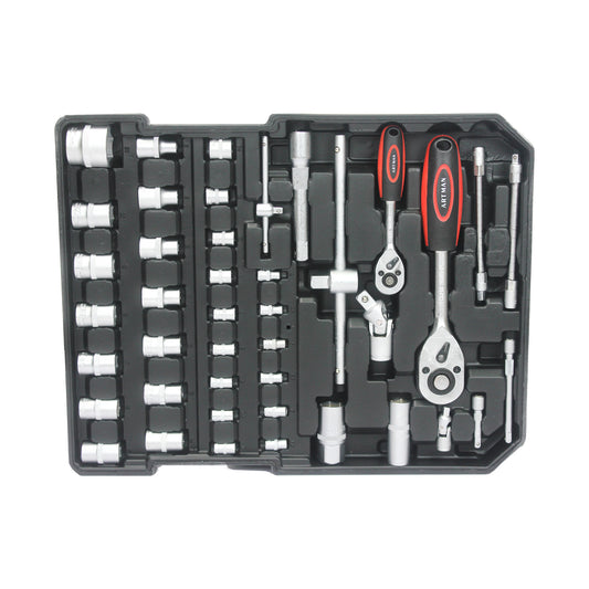 Black Hand Toolbox for Professionals