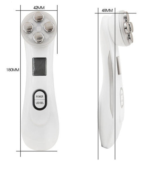 Skin Rejuvenation Care Tool
