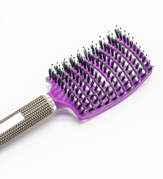 Hairbrush Haarborstel Women | Anti Klit