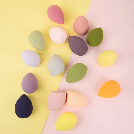 Make Up Blender Puff