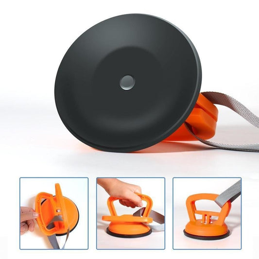 Interactive Twine Toy Ball