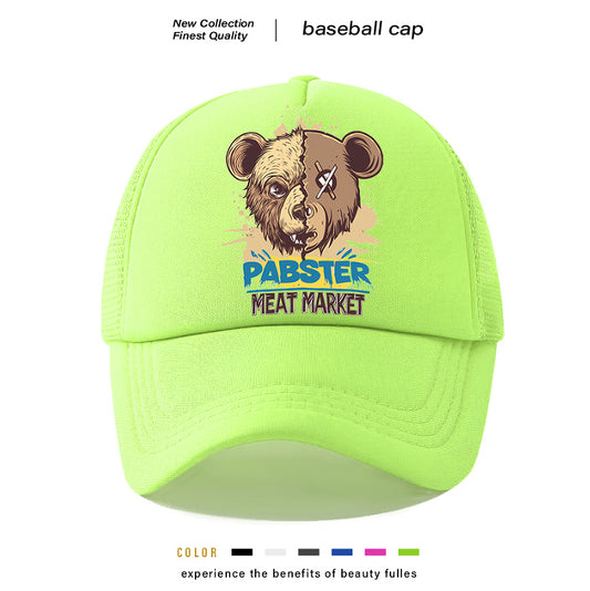 Men's Casual Baseball Cap