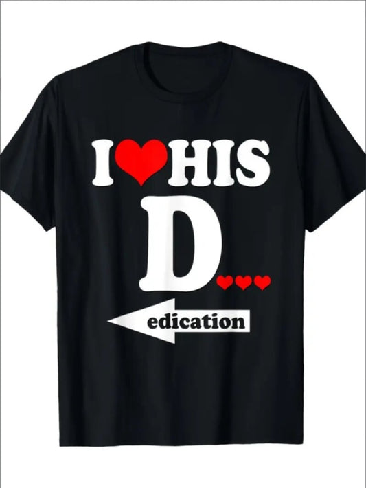 Love Valentine'S Day T-Shirt