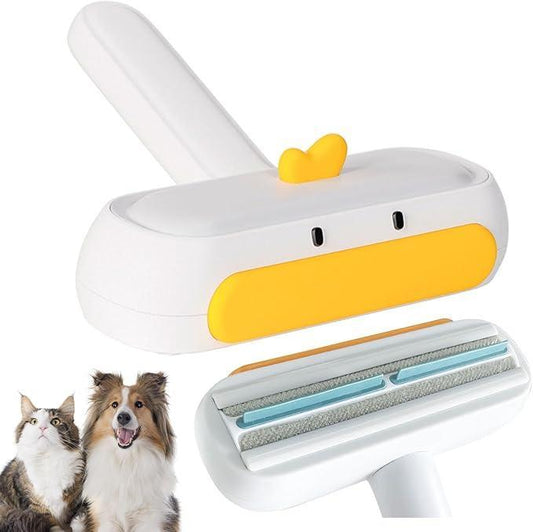 Pet Hair Remover & Roller