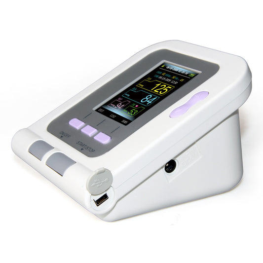 Blood Pressure Monitor | 4 Cuffs
