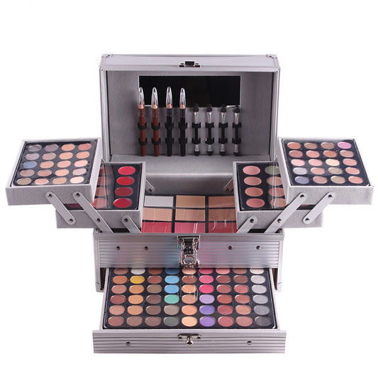 Professional Makeup Artist Kit