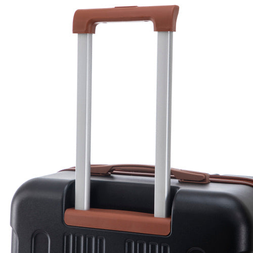 ABS Spinner Wheel Luggage | 3 Pcs Set
