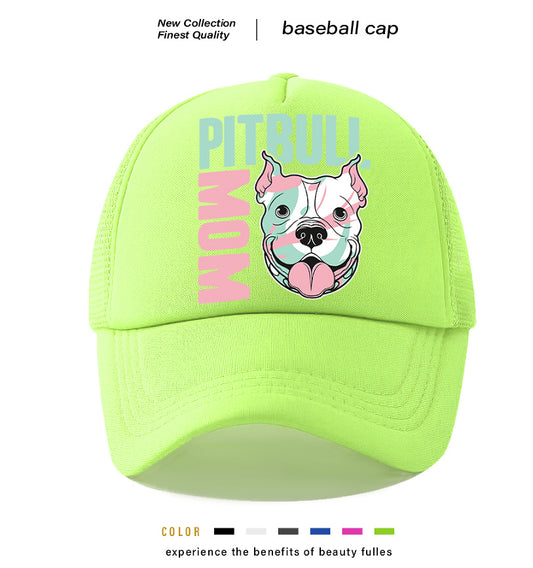 Men's Casual Baseball Cap