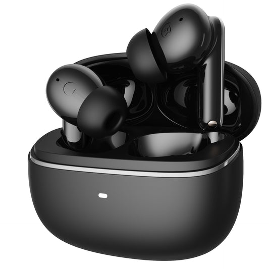 Wireless Bluetooth Noise Reduction Headphones