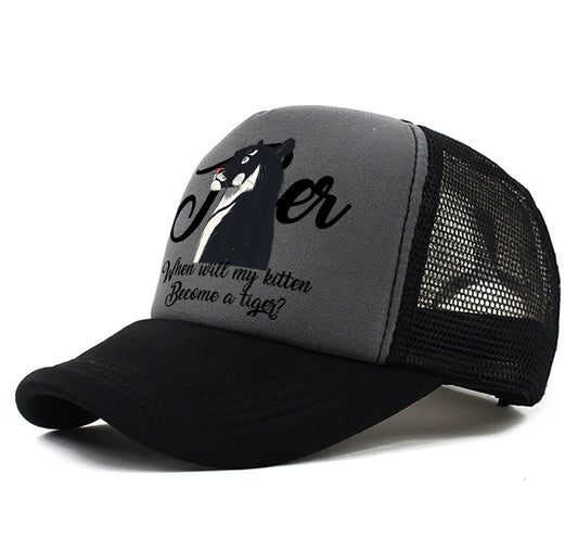 Men's Casual Baseball Cap