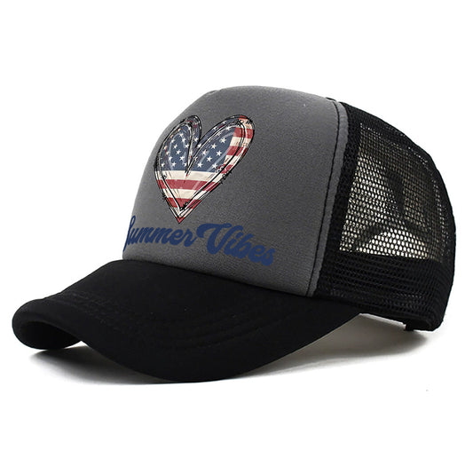 Men's Casual Baseball Cap