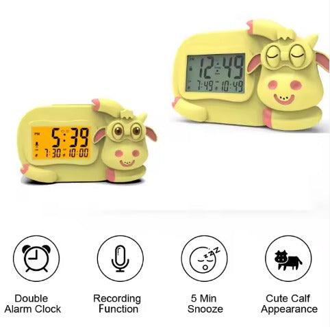 Kids Calm Sleep Clock