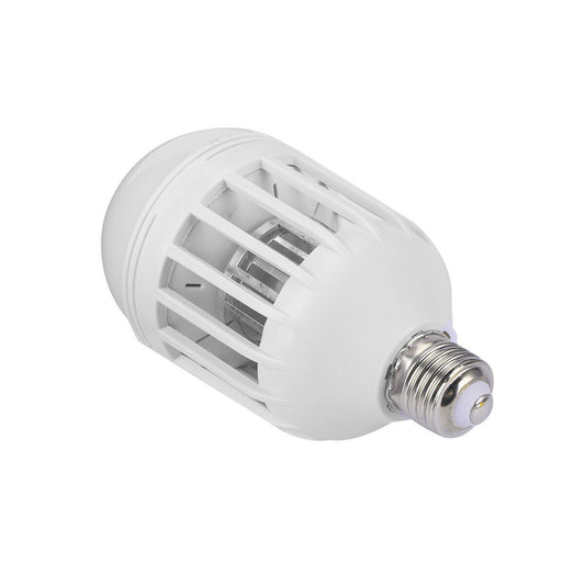 Mosquito & Bug Zapper Light Bulb