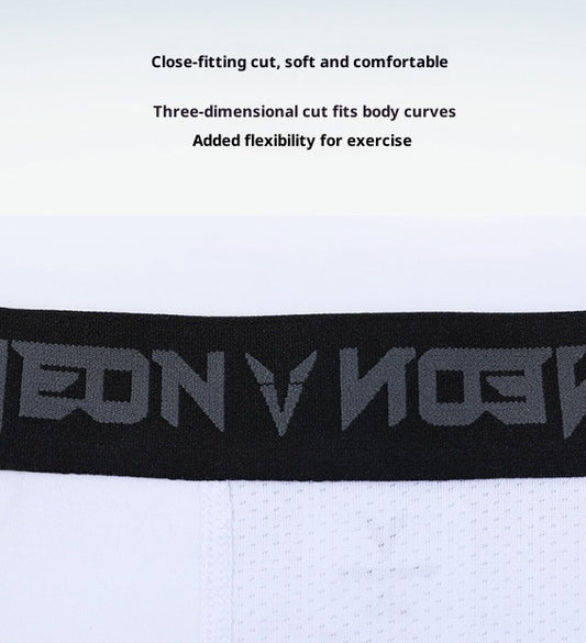 Men's Basketball Tight Sports Pants