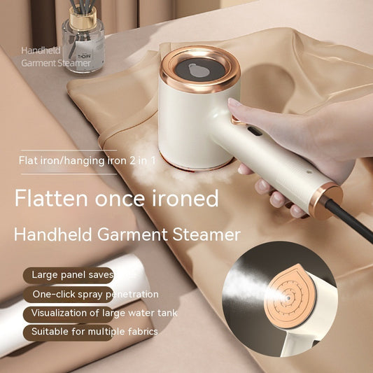 Portable Handheld Steam Iron | US Plug