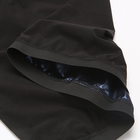 Men Neoprene Sweat Sauna Vest