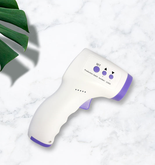 Non-contact Electronic Clinical Thermometer