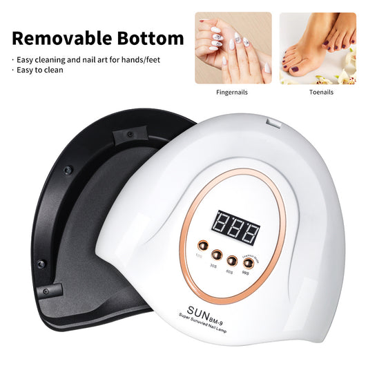 UV LED Nail Lamp