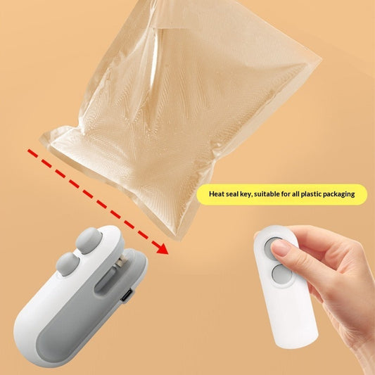Mini Sealing Machine