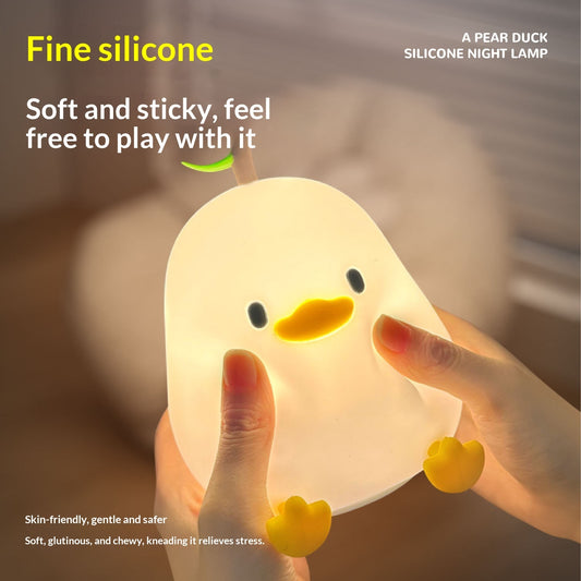 New Pear-shaped Night Light