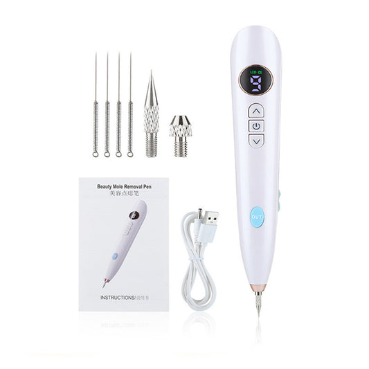 Laser Skin Mole Remove Plasma Pen