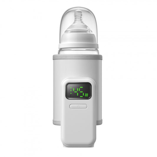 Constant Temperature Milk Warmer