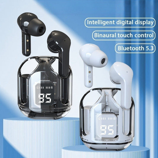 Hi-fi Sound Pods