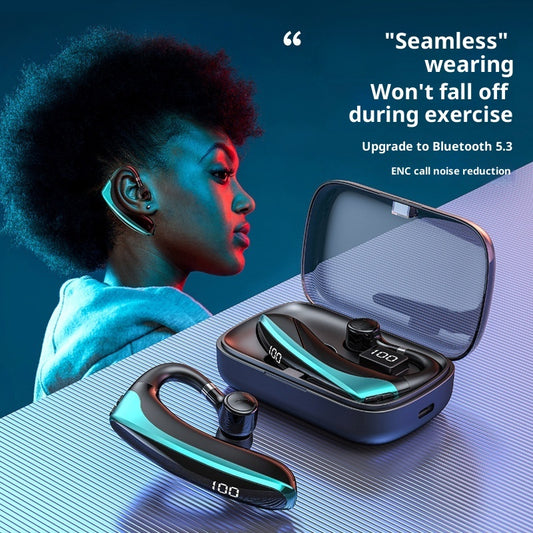 Sports Wireless Bluetooth Headset