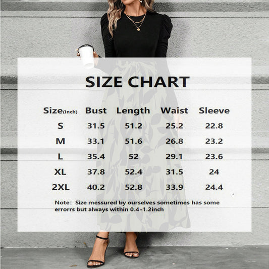 Patchwork Print & Pleated Maxi Dress