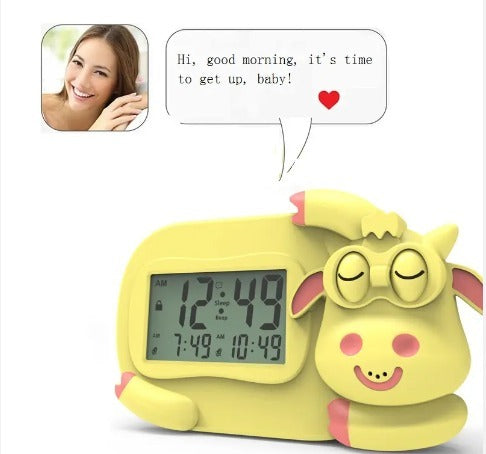Kids Calm Sleep Clock