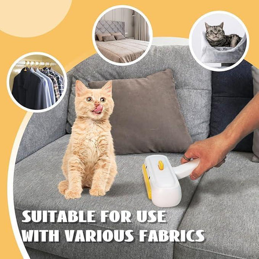 Pet Hair Remover & Roller