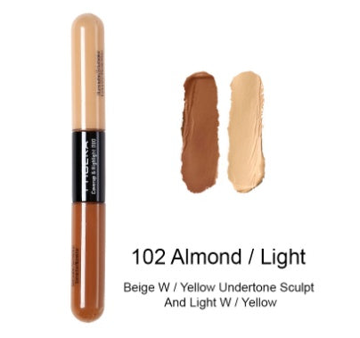 Natural Color Liquid Concealer