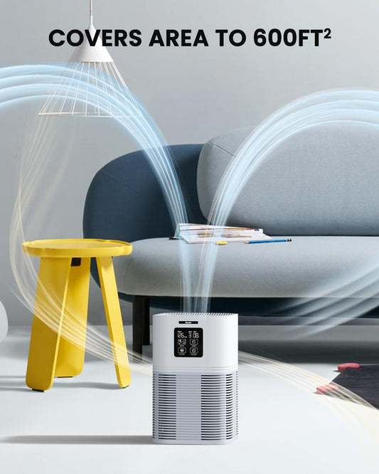 Air Purifier