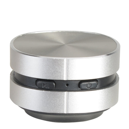 Wireless Portable Resonance Speaker