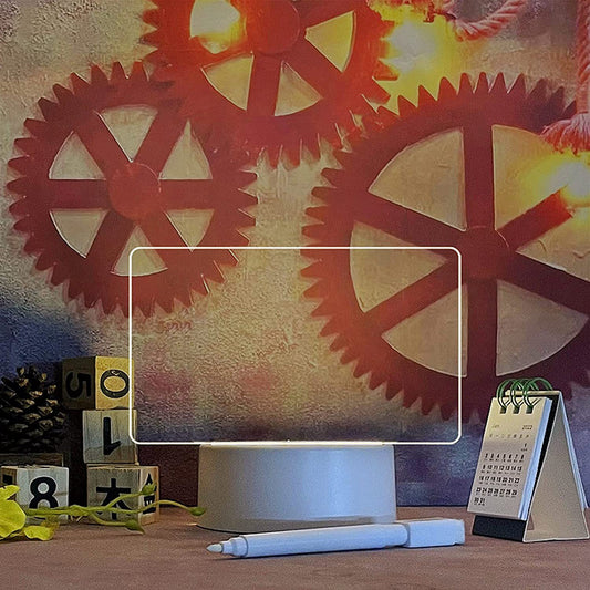 Illuminous Message Board