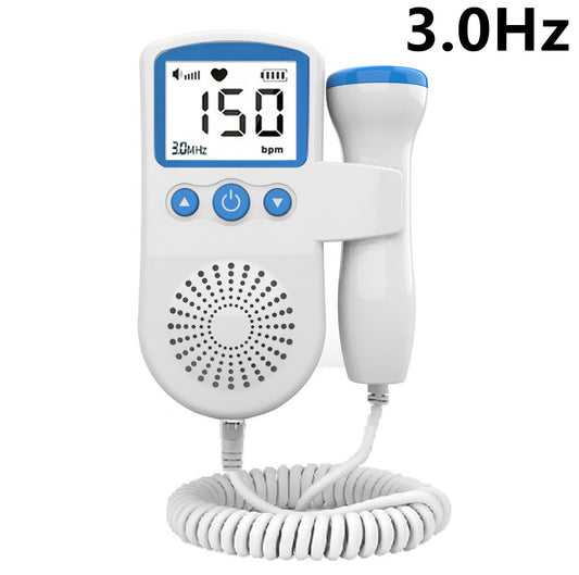 Heart Rate Monitor