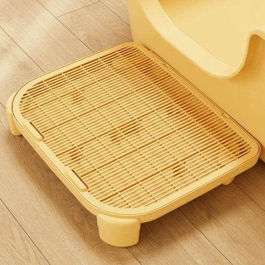 Cat Toilet Cat Litter Mat