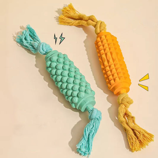 Bite Resistant Latex Toys For Dogs