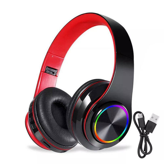 Wireless Bluetooth 5.0 Headset