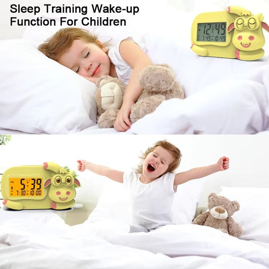 Kids Calm Sleep Clock