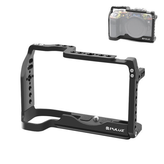 Compatible With EOS R5R6M50 Cage Frame
