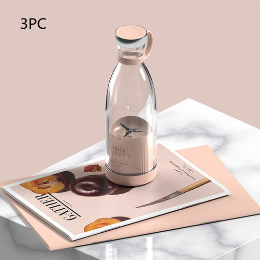 Electric Juicer Blender | 350 ML