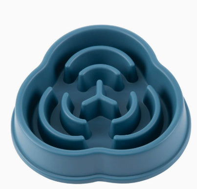 Pet Slow Feeding Bowl | Anti-choke
