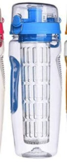 32Oz Fruit Infuser Bottle