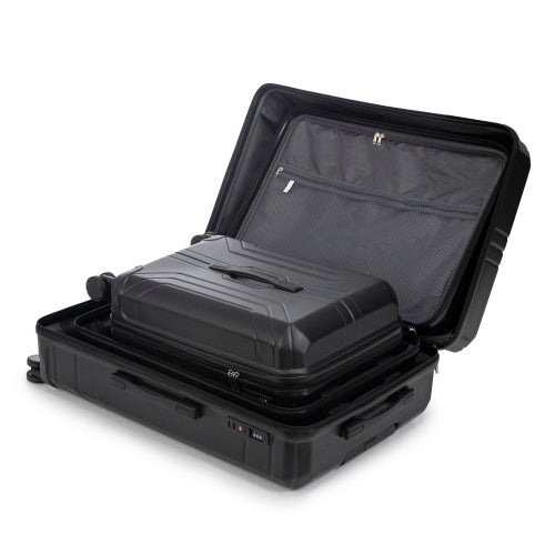 ABS Spinner Wheel Luggage | 3 Pcs Set