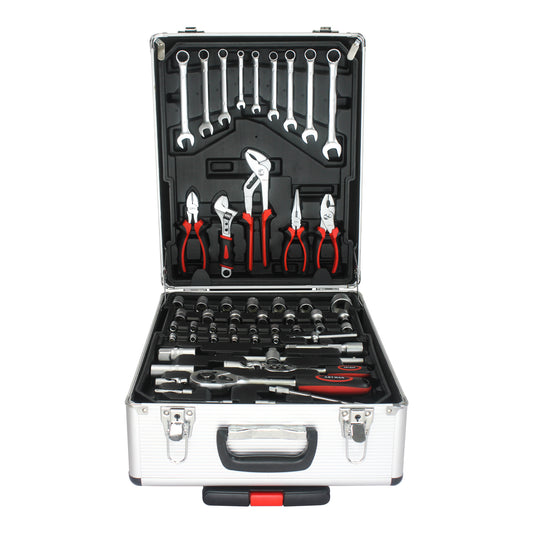 Black Hand Toolbox for Professionals